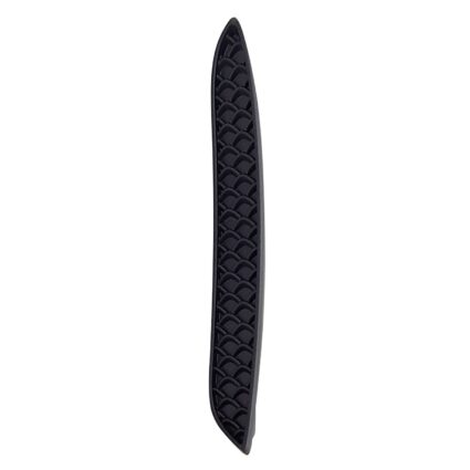 Bumper Insert Rear Right w/AMG Styling Pkg C118 Outer Grille for Mercedes-Benz CLA250 CLA45 AMG