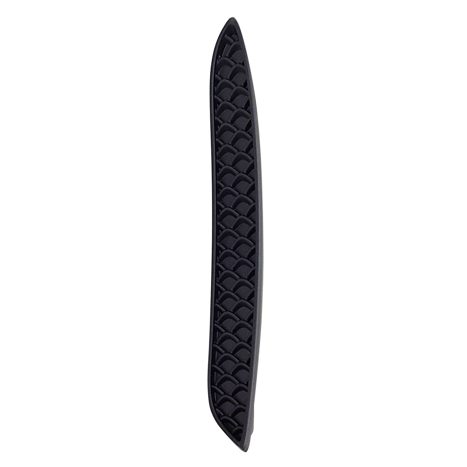 Bumper Insert Rear Right w/AMG Styling Pkg C118 Outer Grille for Mercedes-Benz CLA250 CLA45 AMG