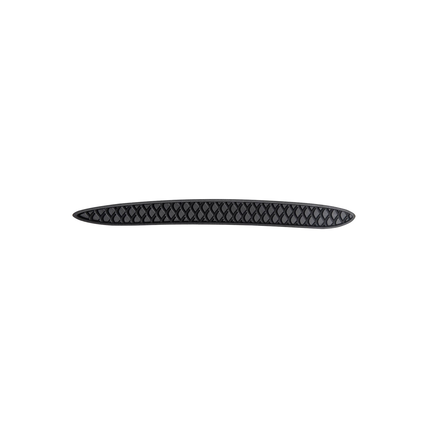Bumper Insert Rear Right w/AMG Styling Pkg W206 Outer Grille for Mercedes-Benz C300 C43 AMG