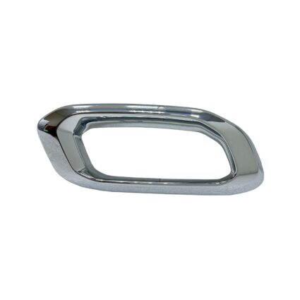 Bumper Insert Rear Right X353/W167/C353/C167/X167 SUV Trim Bezel for Mercedes-Benz GLC300 GLE350 GLE450 GLS450