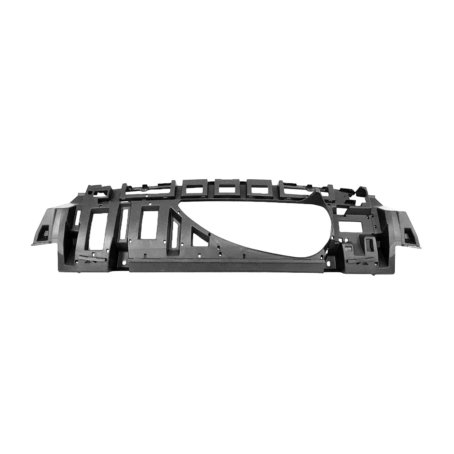 Bumper Cover Support Rear W213/S213 Center Bracket for Mercedes-Benz E53 AMG E63 AMG S