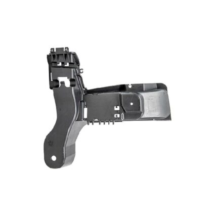Bumper Cover Support Rear Left C253 Inner Mounting Bracket for Mercedes-Benz GLC63 AMG 2018–2021
