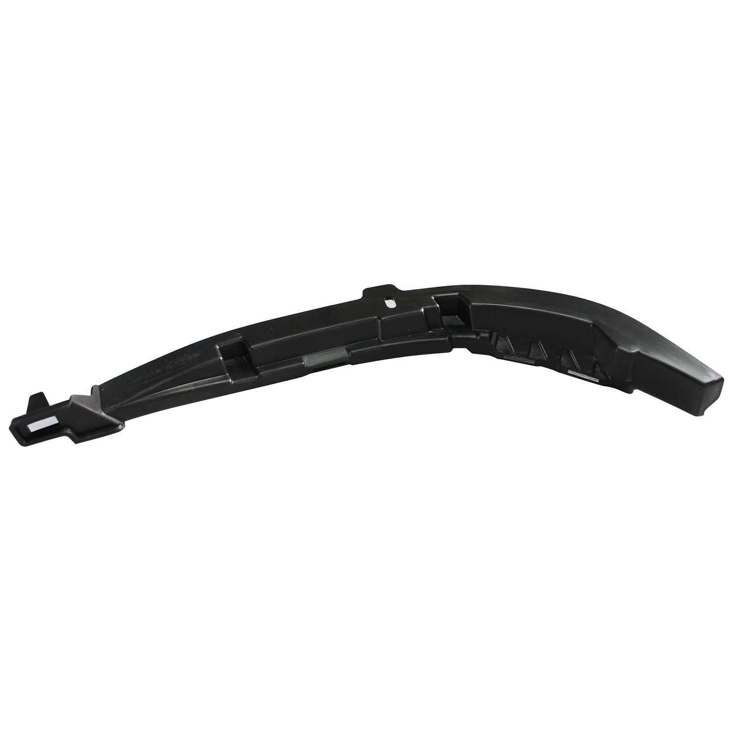 Bumper Cover Support Rear Left Lower V177 w/AMG Styling Pkg for Mercedes-Benz A220 Sedan 2019–2022