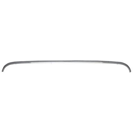 Bumper Cover Molding Rear W212/S212 w/AMG Styling Pkg w/o Night Pkg for Mercedes-Benz E250 E300 E350 E400 E550 E63 AMG E63 AMG S