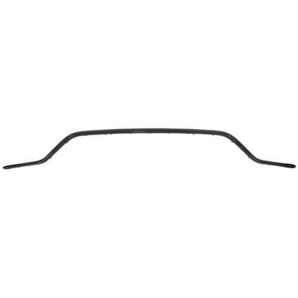 Bumper Cover Molding Rear W205/S205 w/AMG Styling Pkg w/Night Pkg for Mercedes-Benz C300 Wagon Sedan 2019–2021
