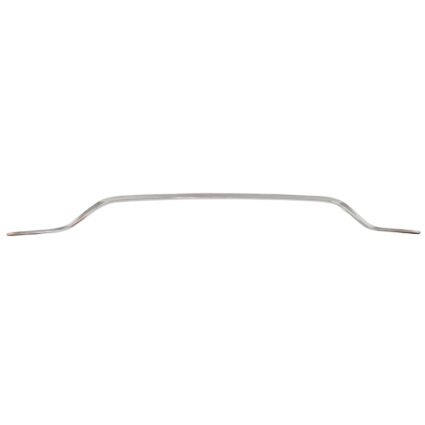 Bumper Cover Molding Rear V177/W177 w/AMG Styling Pkg Chrome for Mercedes-Benz A220 A35 AMG