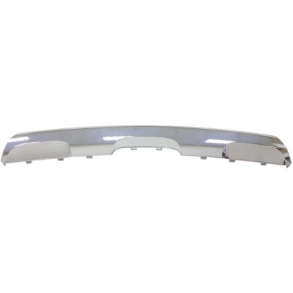 Bumper Cover Molding Rear W167/X167 SUV w/o AMG Styling Pkg for Mercedes-Benz GLE350 GLE450 GLS450