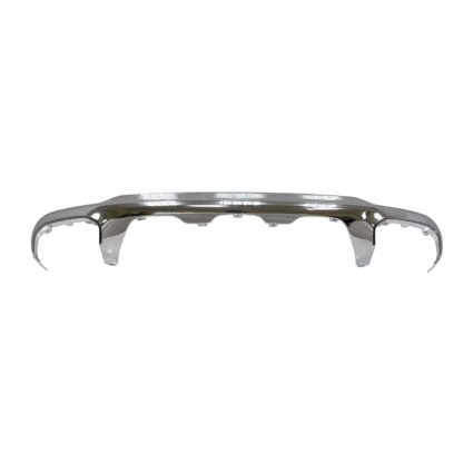 Bumper Cover Molding Rear X253/C253 SUV w/o AMG Styling Pkg Lower Trim for Mercedes-Benz GLC300 GLC350e