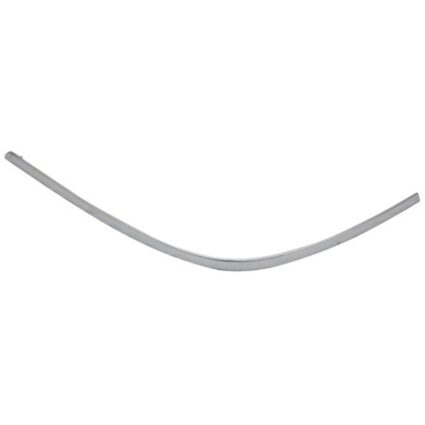 Bumper Cover Molding Rear Left W204 w/o Sport Pkg for Mercedes-Benz C250 C300 C350