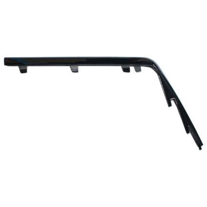 Bumper Cover Molding Rear Left W213/S213 w/Night Pkg for Mercedes-Benz E63 AMG S Wagon Sedan 2018–2021