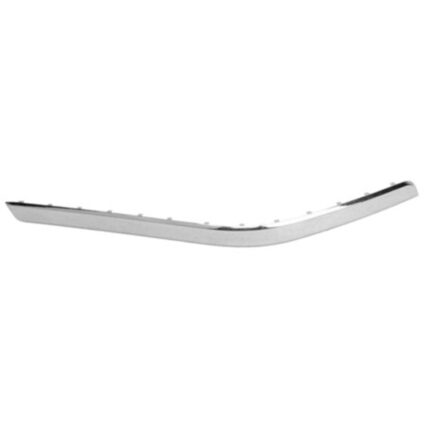 Bumper Cover Molding Rear Left X204 w/AMG Styling Pkg for Mercedes-Benz GLK350 2010–2012