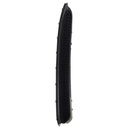 Bumper Cover Molding Rear Left C117 Cover Rail for Mercedes-Benz CLA45 AMG 2017–2019