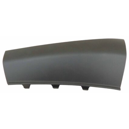 Bumper Cover Molding Rear Left V177 w/AMG Styling Pkg Lower Valance Extension Textured for Mercedes-Benz A220 Sedan 2019–2022