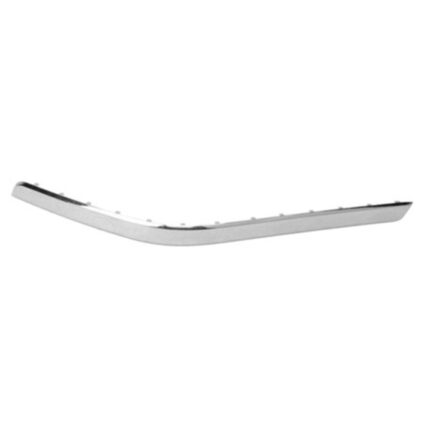 Bumper Cover Molding Rear Right X204 w/AMG Styling Pkg for Mercedes-Benz GLK350 2010–2012