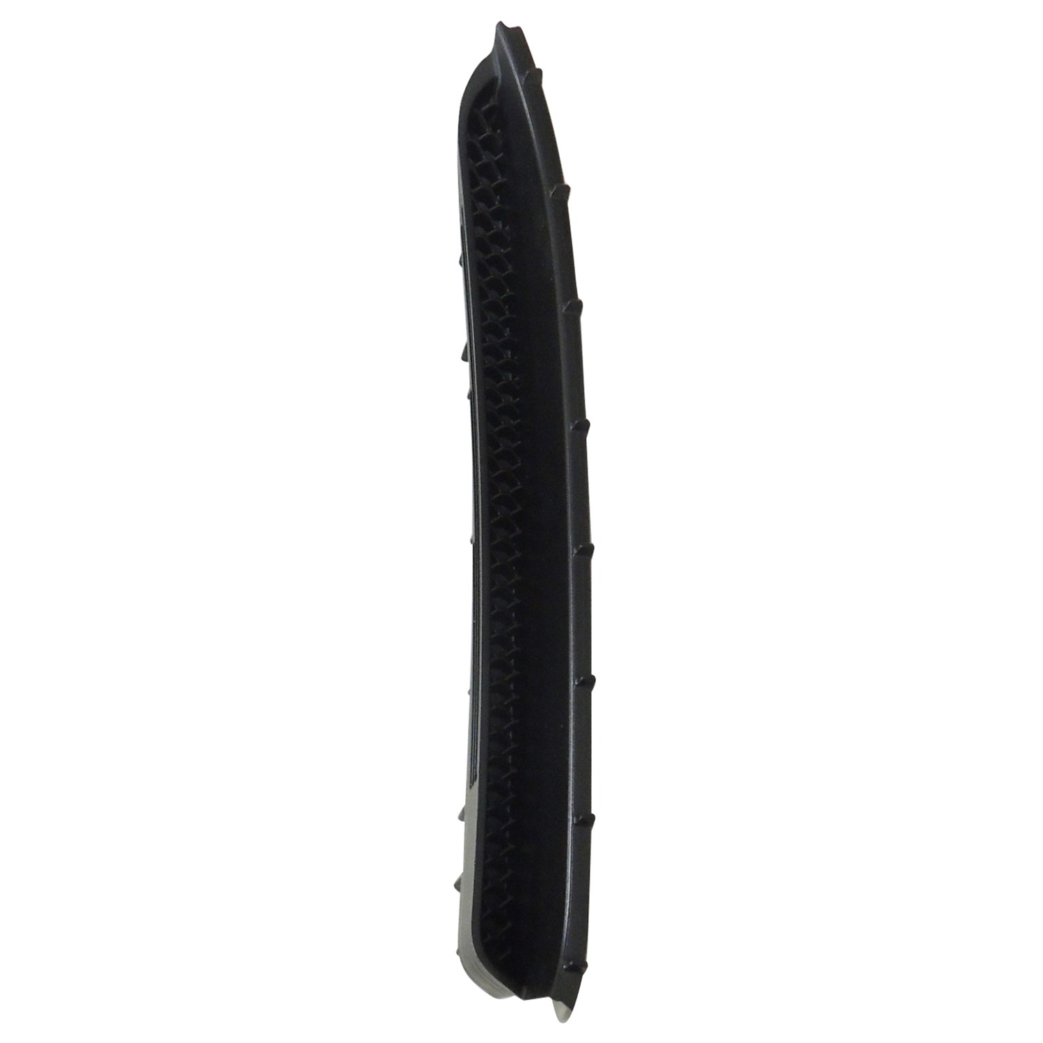 Bumper Cover Molding Rear Right C117 Cover Rail for Mercedes-Benz CLA45 AMG 2017–2019