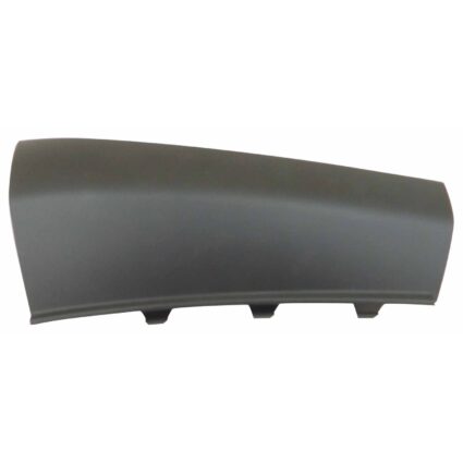 Bumper Cover Molding Rear Right V177 w/AMG Styling Pkg Lower Valance Extension Textured for Mercedes-Benz A220 Sedan 2019–2022