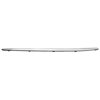Bumper Impact Strip Rear Left Outer A207/C207 w/o AMG Styling Pkg for Mercedes-Benz E350 E400 E550