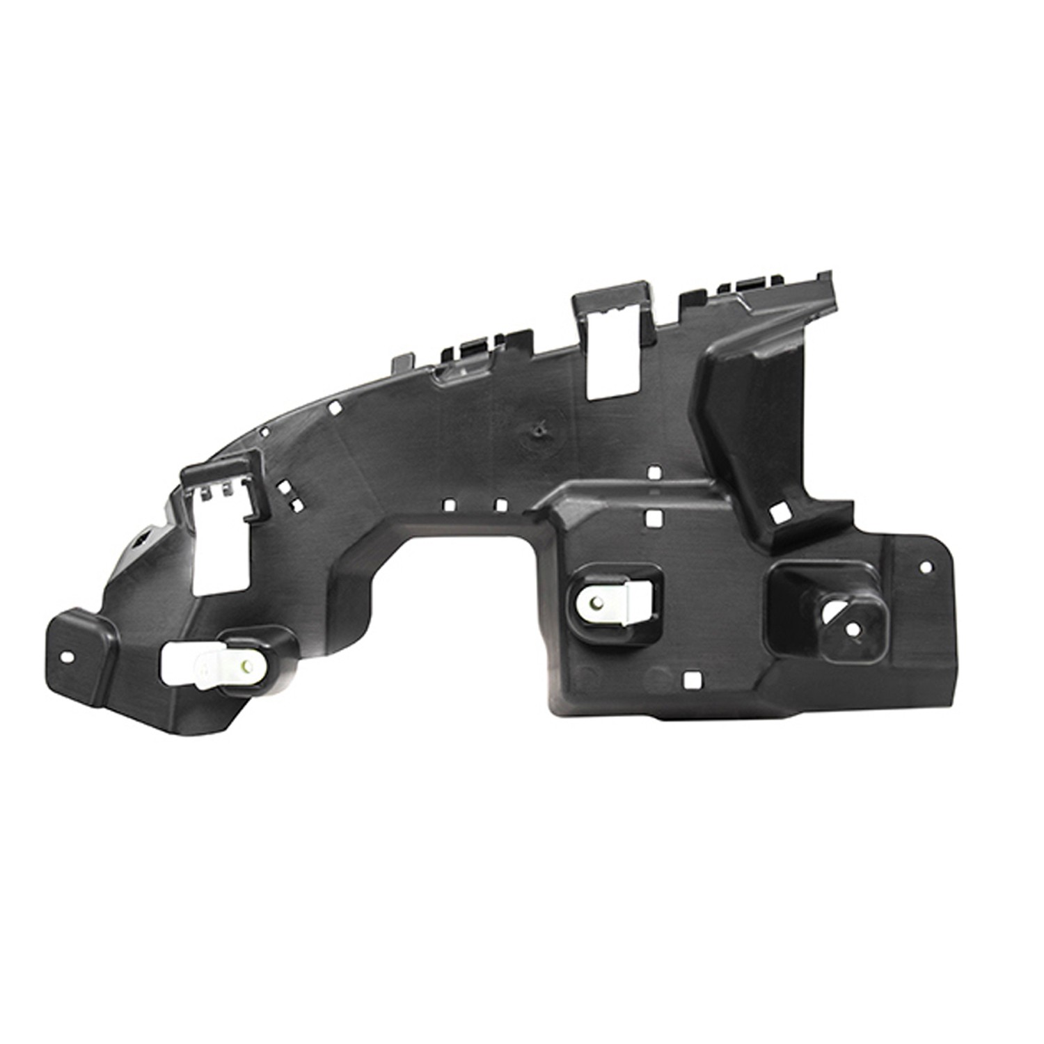 Bumper Support Rear Left A205/C205 w/AMG Styling Pkg Tailpipe Bracket for Mercedes-Benz C300 Convertible Coupe 2019–2023