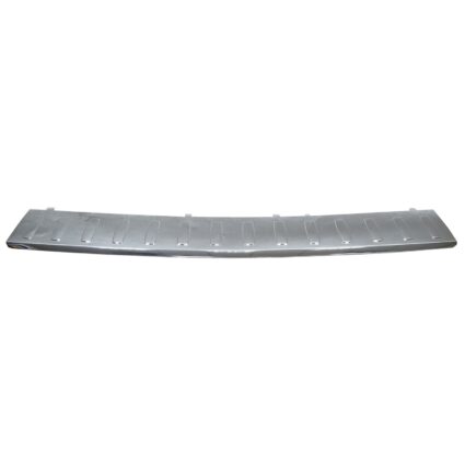 Bumper Step Pad Rear W166 Step Plate for Mercedes-Benz GLE300d GLE350 GLE400 GLE43 AMG GLE550 GLE550e GLE63 AMG GLE63 AMG S