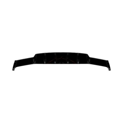 Spoiler Rear Lower C253 w/AMG Aerodynamics Pkg for Mercedes-Benz GLC63 AMG S 2020–2021