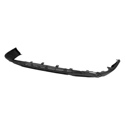 Bumper Valance / Grille Kit Rear W166 w/o AMG Styling Pkg Panel CAPA for Mercedes-Benz ML350 ML550