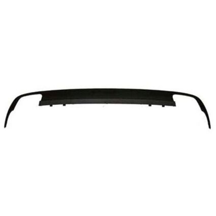 Bumper Valance / Grille Kit Rear W212 w/AMG Styling Pkg Panel for Mercedes-Benz E300 E350 E400 E550