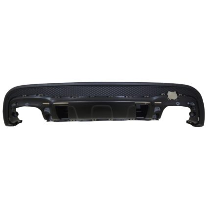Bumper Valance / Grille Kit Rear X156 w/AMG Styling Pkg Panel for Mercedes-Benz GLA250 2015–2017