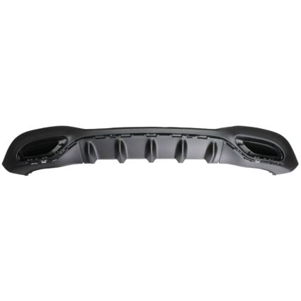 Bumper Valance / Grille Kit Rear V177/W177 w/AMG Styling Pkg Panel for Mercedes-Benz A220 A250