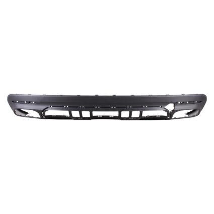 Bumper Valance / Grille Kit Rear W167 SUV w/o AMG Styling Pkg w/o Active Park Assist w/o Towing Pkg Panel CAPA for Mercedes-Benz GLE350 GLE450