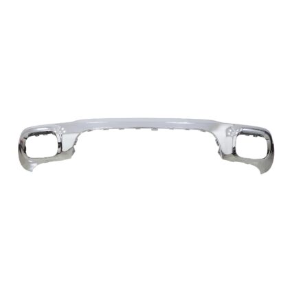 Bumper Valance / Grille Kit Rear H247 w/o AMG Styling Pkg Panel for Mercedes-Benz GLA250 2021–2025