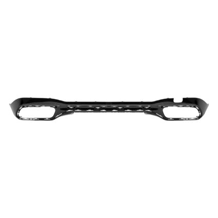 Bumper Valance / Grille Kit Rear W206 Panel for Mercedes-Benz C43 AMG Sedan 2023–2024