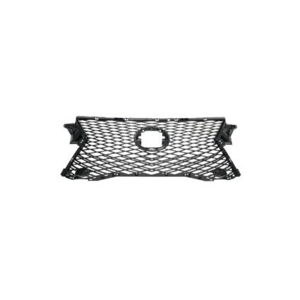 Grille Assembly C117 w/o AMG Styling Pkg CAPA for Mercedes-Benz CLA250 2014–2016