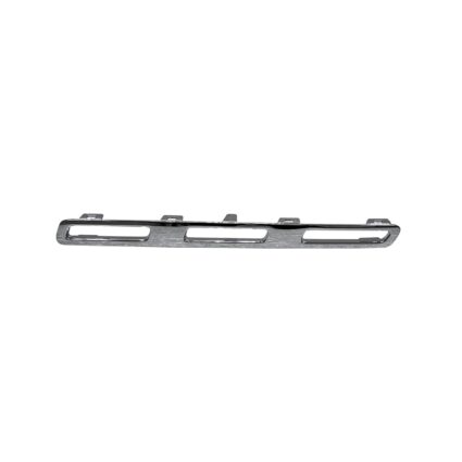 Grille Molding Left Lower X247 w/o AMG Styling Moulding Trim for Mercedes-Benz GLB250 2020–2023