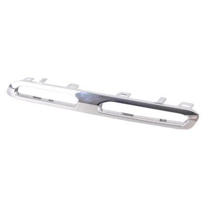 Grille Molding Left X254/C254 SUV w/o AMG Styling Pkg Chrome CAPA for Mercedes-Benz GLC300 2023–2025