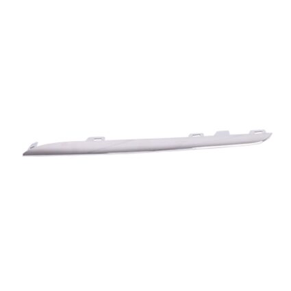 Grille Molding Right Upper W205 w/o Luxury Pkg for Mercedes-Benz C300 C400