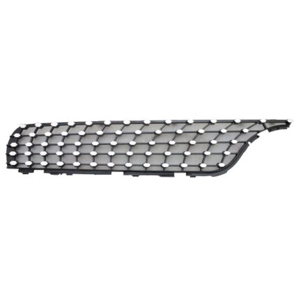 Grille Molding Right Upper C253/W253 w/AMG Styling Pkg for Mercedes-Benz GLC300 GLC43 AMG