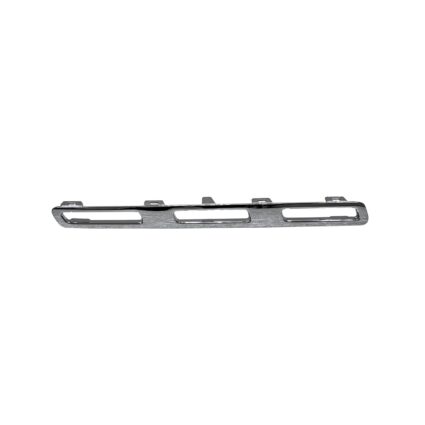 Grille Molding Right Lower X247 w/o AMG Styling Moulding Trim for Mercedes-Benz GLB250 2020–2023
