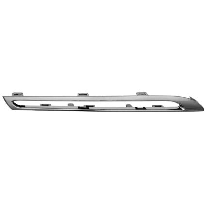 Grille Molding Right Lower X253/C253 Chrome for Mercedes-Benz GLC300 2016–2019