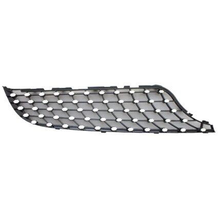 Grille Molding Right Lower C253/W253 w/AMG Styling Pkg w/Surround View Camera for Mercedes-Benz GLC300 GLC43 AMG