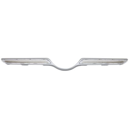 Grille Molding Lower W167 SUV w/o AMG Styling Pkg w/o Front View Camera for Mercedes-Benz GLE350 GLE450
