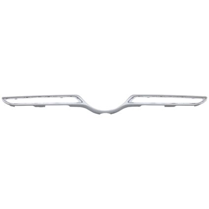 Grille Molding Lower W167 SUV w/o AMG Styling Pkg w/Front View Camera for Mercedes-Benz GLE350 GLE450