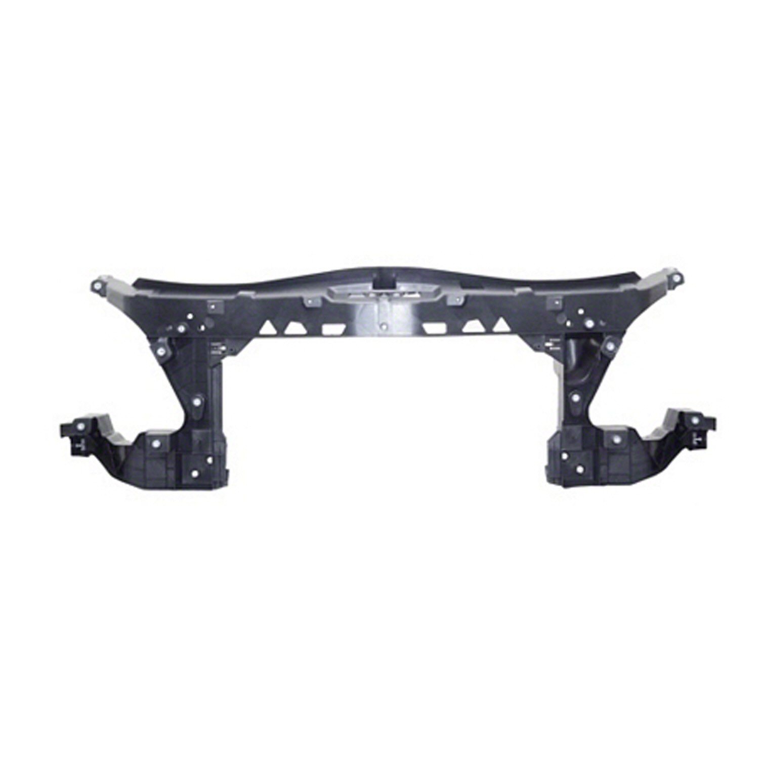 Radiator Support NCV3L for Mercedes-Benz Sprinter 2500 Sprinter 3500
