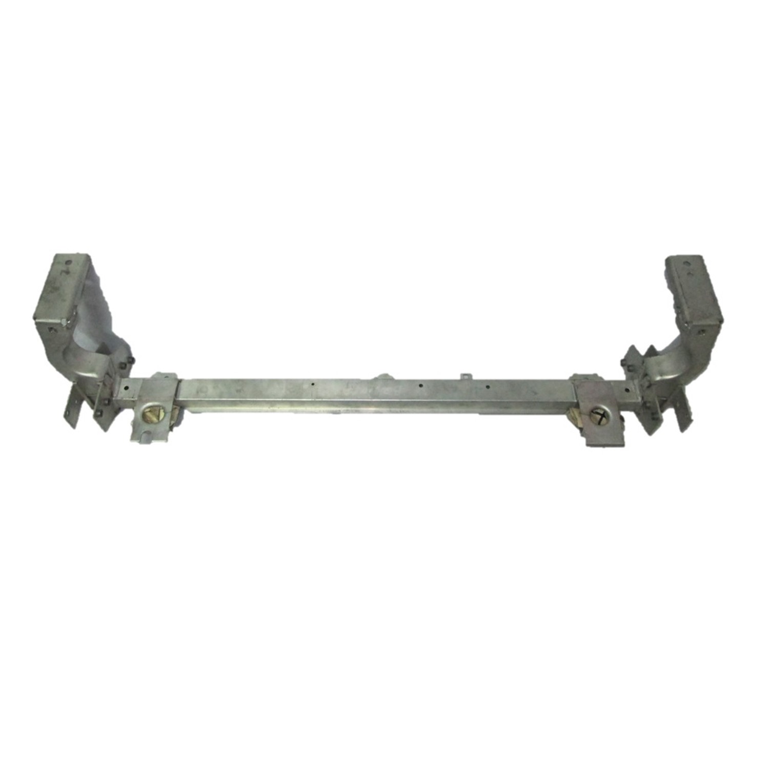 Radiator Support Lower W246/C117/X156 CAPA for Mercedes-Benz B250 CLA250 CLA45 AMG GLA250 GLA45 AMG