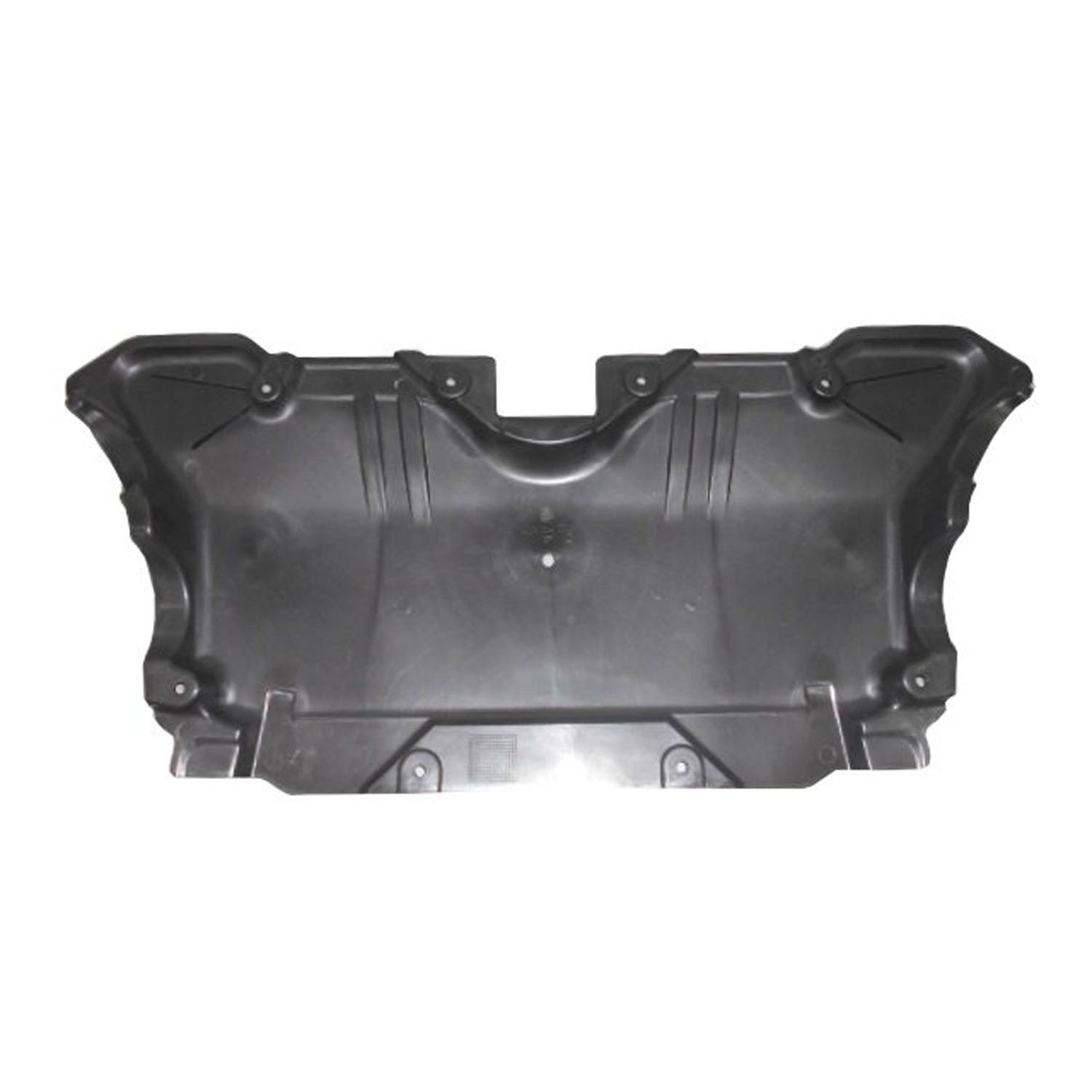 Engine Cover Right Lower A238x/C257/W213/C238 for Mercedes-Benz CLS450 E300 E350 E400