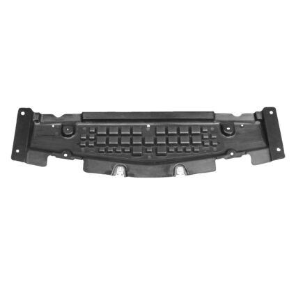 Engine Cover Front Lower X166/W166/C292 SUV w/Sport Pkg BLUETEC CAPA for Mercedes-Benz GL350 GLE300d GLE350d GLS450
