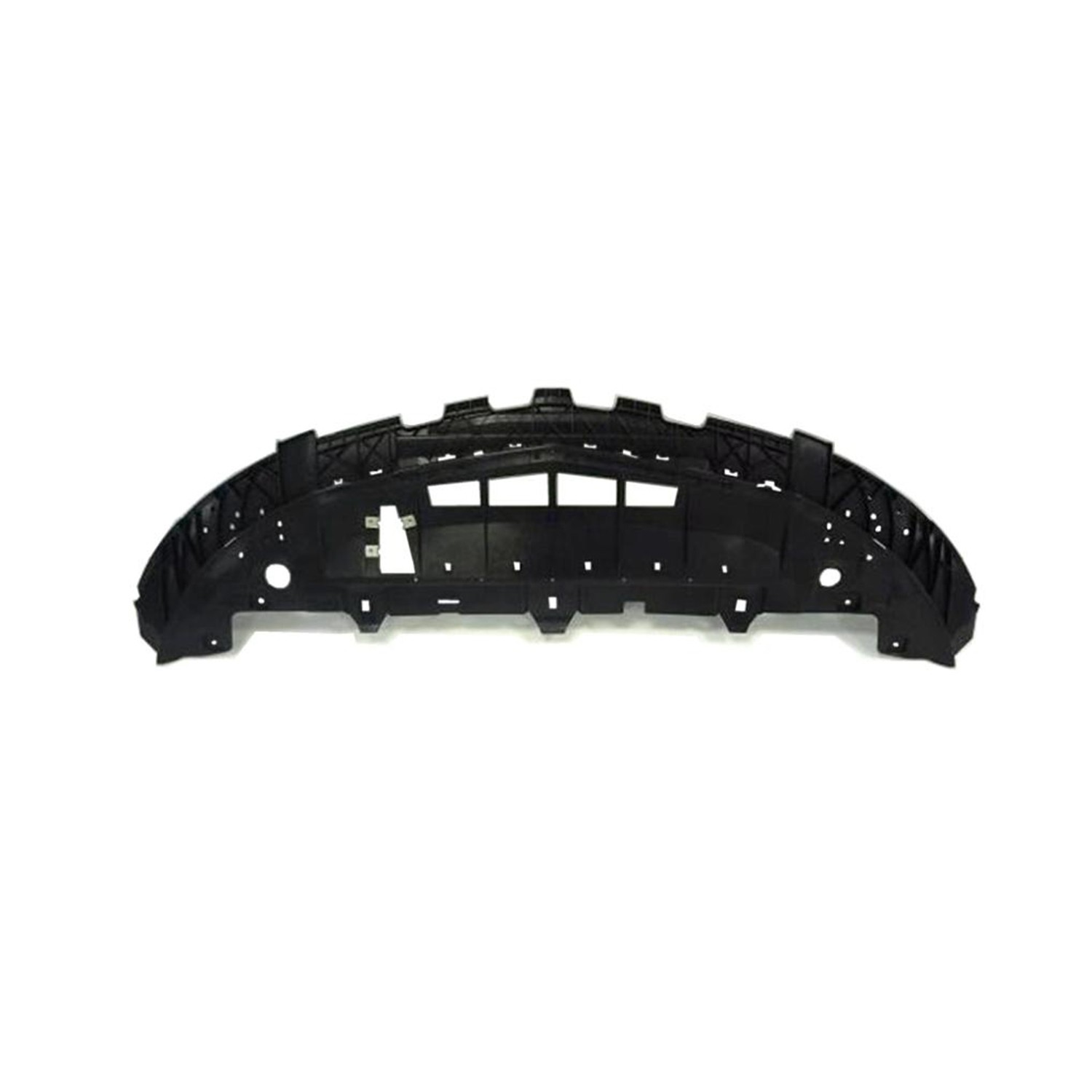 Engine Cover Front Lower C117 To 3-31-17 for Mercedes-Benz CLA45 AMG 2014–2017