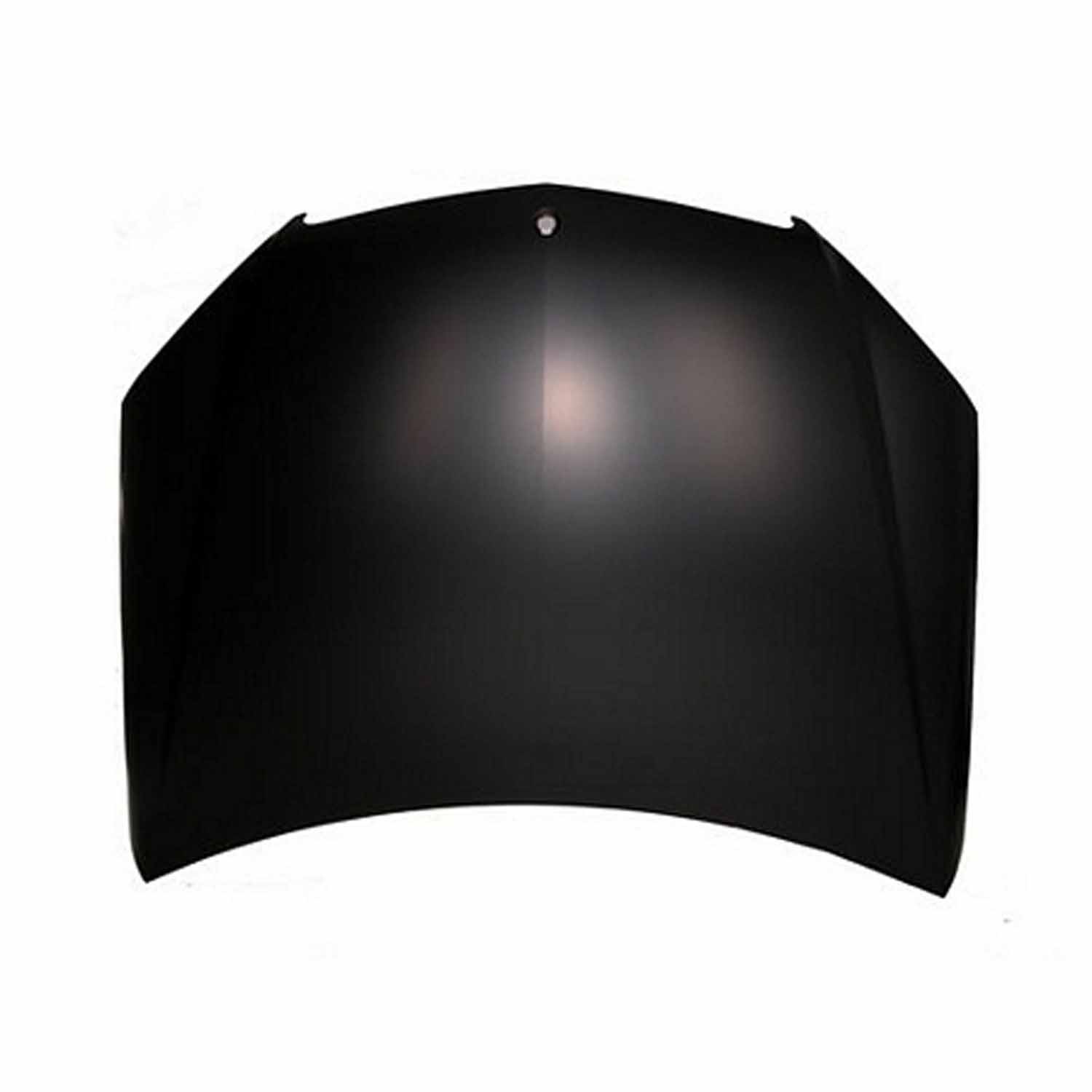 Hood Panel Assembly CAPA for Mercedes-Benz C230 C250 C300 C350