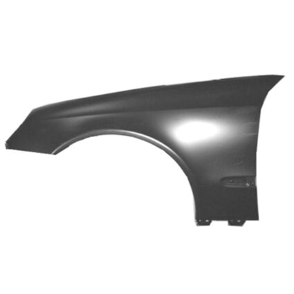 Fender Front Left Aluminum CAPA for Mercedes-Benz E320 E500 E55 AMG E550