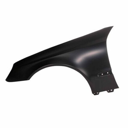 Fender Front Left W211 w/o Signal Lamp Hole Steel for Mercedes-Benz E320 E500 E55 AMG E550