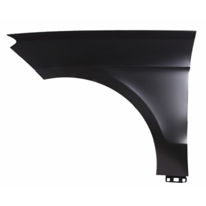 Fender Front Left W166 CAPA for Mercedes-Benz ML350 ML550